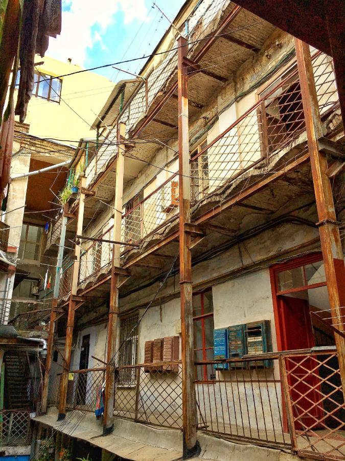 Old Town Apartments Lanzheron Beach Odessa Ngoại thất bức ảnh